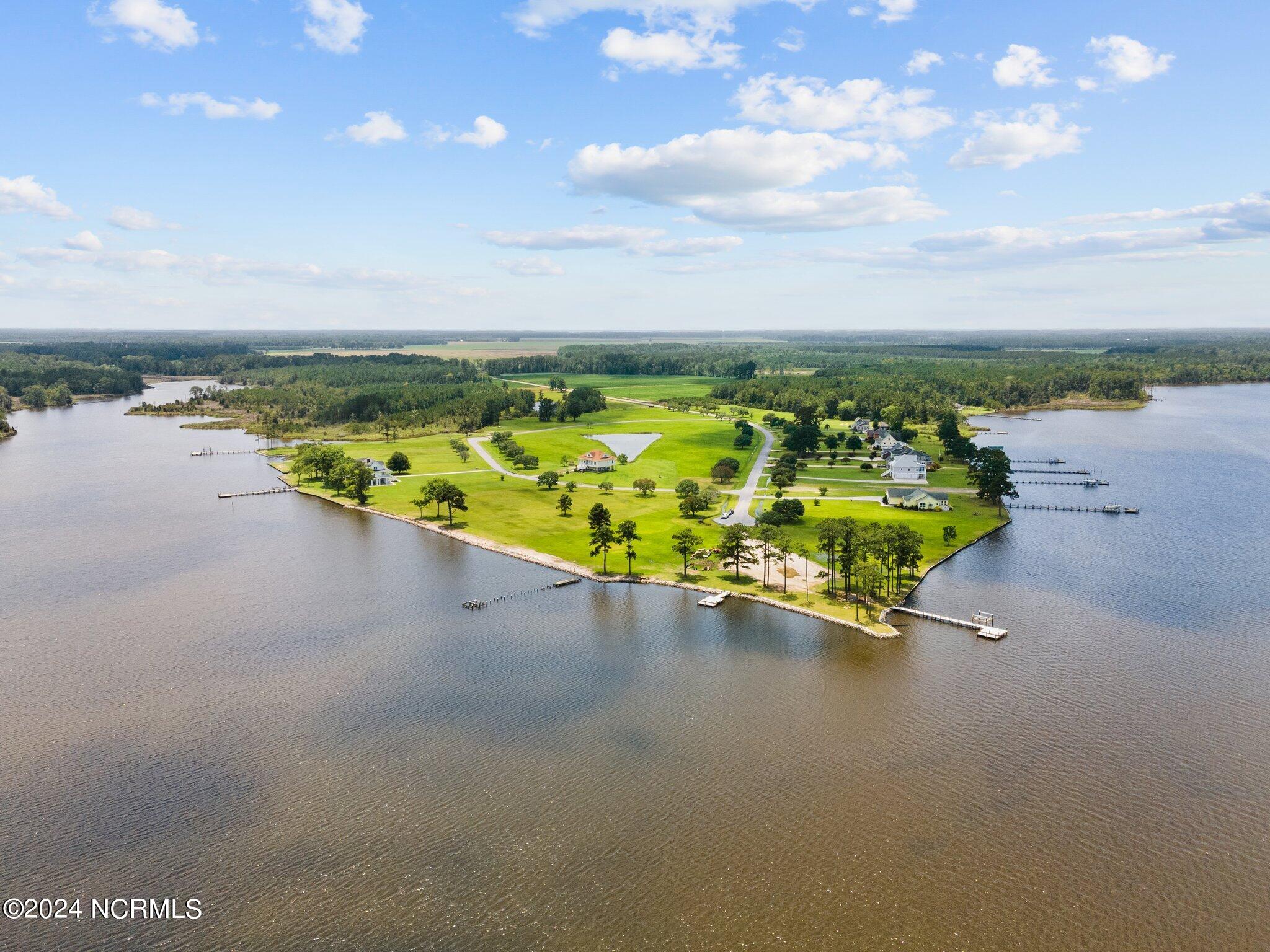 22 Windmill Point, Belhaven, North Carolina, 0 ,Residential land,For sale,Windmill Point,100432175