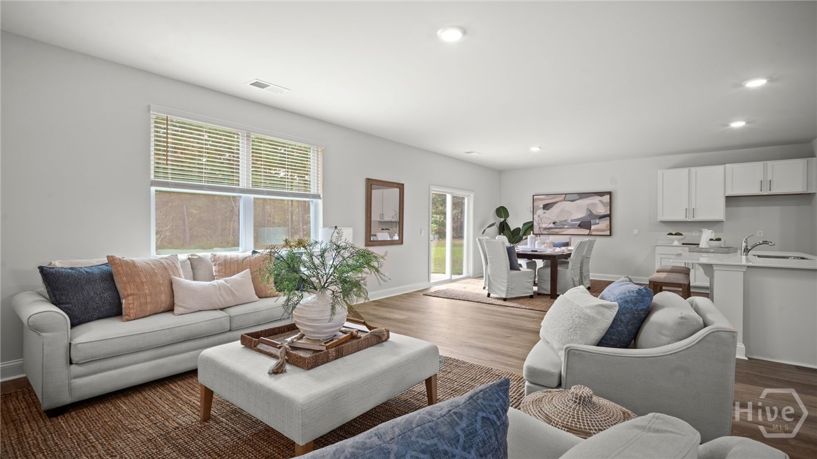 67 Cypress Loop, Port Wentworth, GA 31407 Listing Photo  7