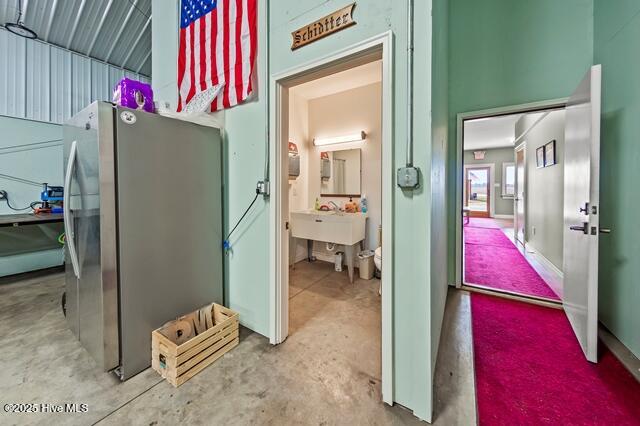 22327 Nc Highway 55, Oriental, NC, 28571