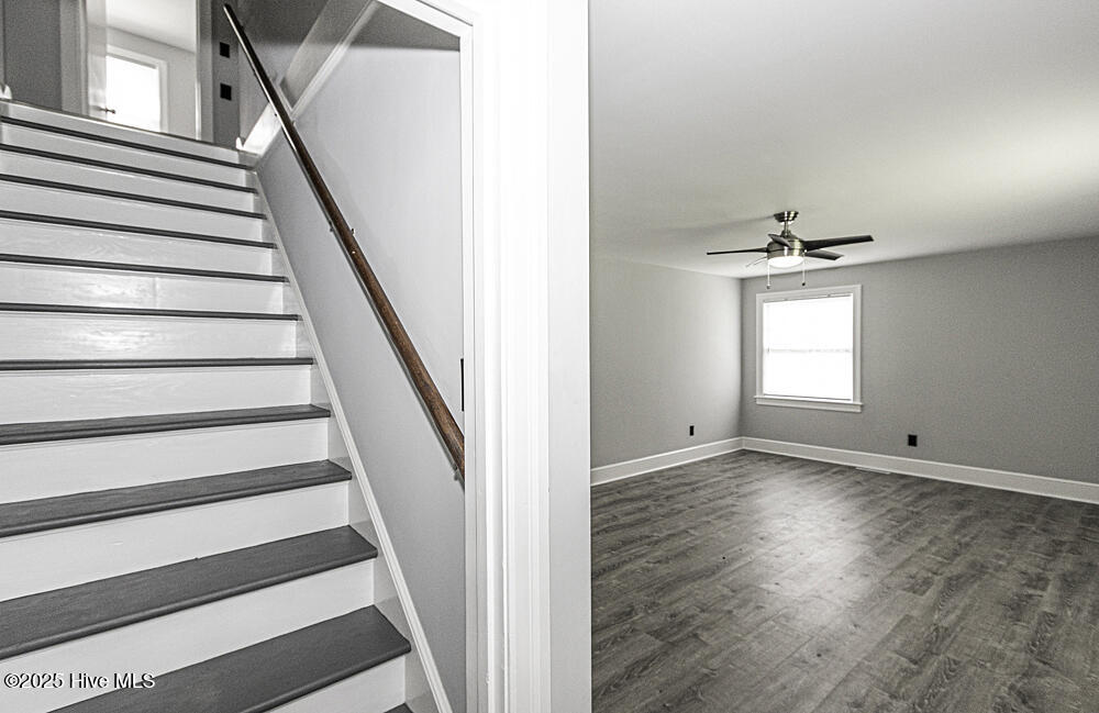309 Mcgwigan Street, Enfield, NC, 27823