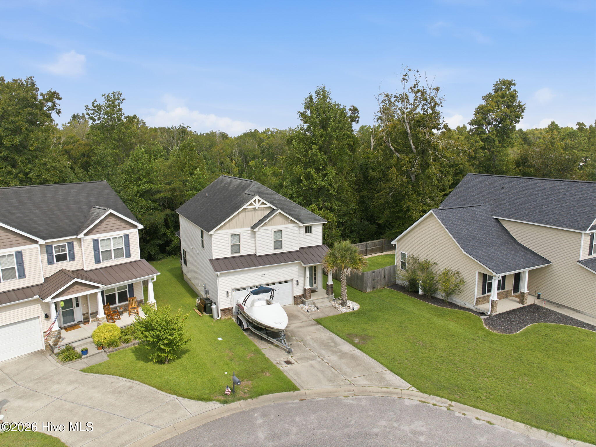 124 Katrina Street,Sneads Ferry