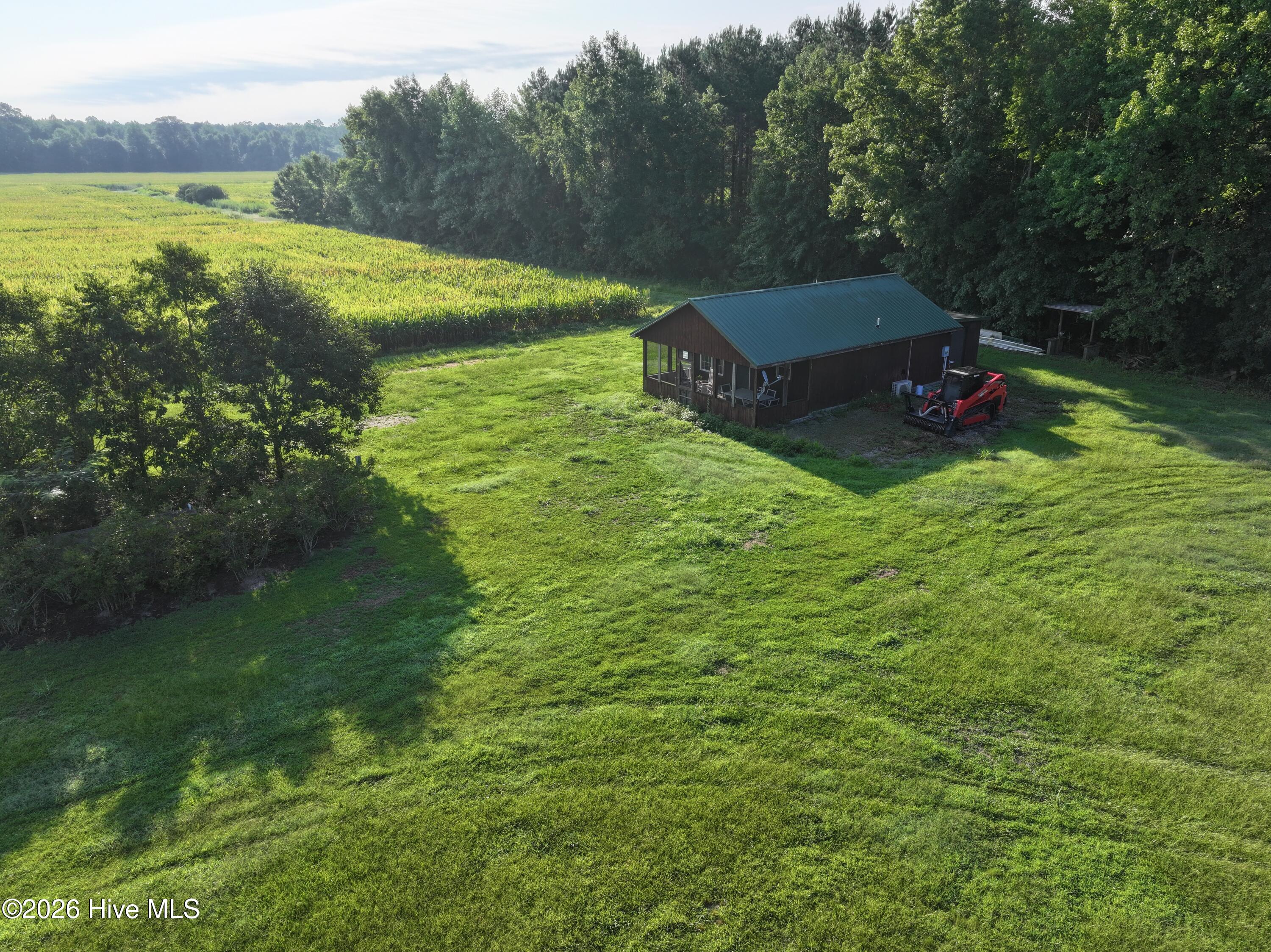 5200 Kershaw Road,Oriental