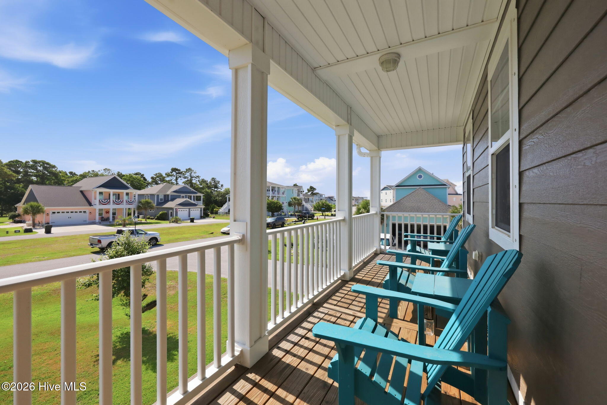 208 Bogue Harbor Court,Newport