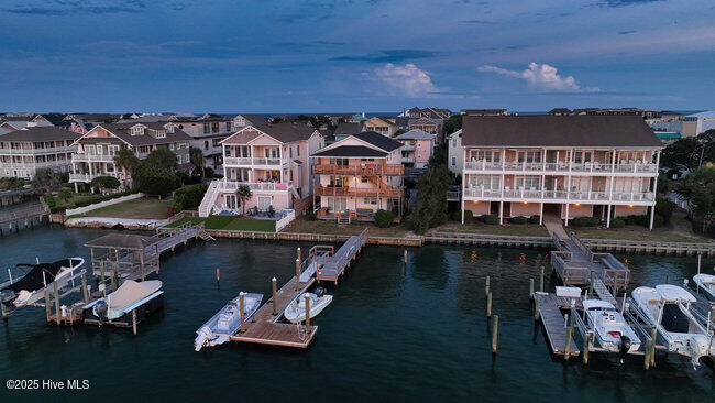 9 W Atlanta Street, Wrightsville Beach, NC, 28480