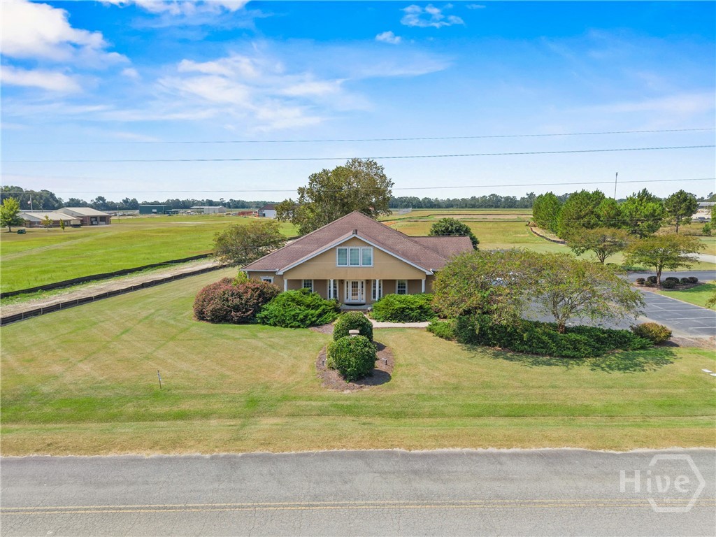 4686 Stantonsburg Road, Greenville, NC, 27834