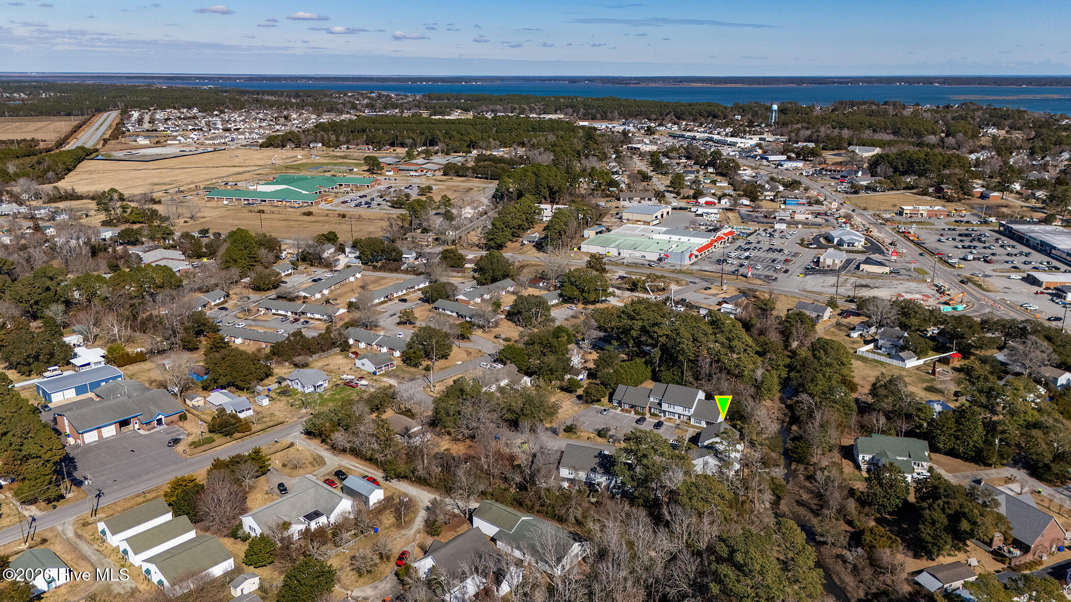 120 Crystal Pines Court,Beaufort