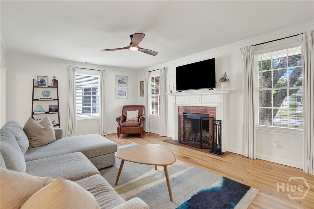 Homes for sale in Savannah, GA | 1415 E 52Nd St, Savannah, GA 31404 | MLS# SA356931