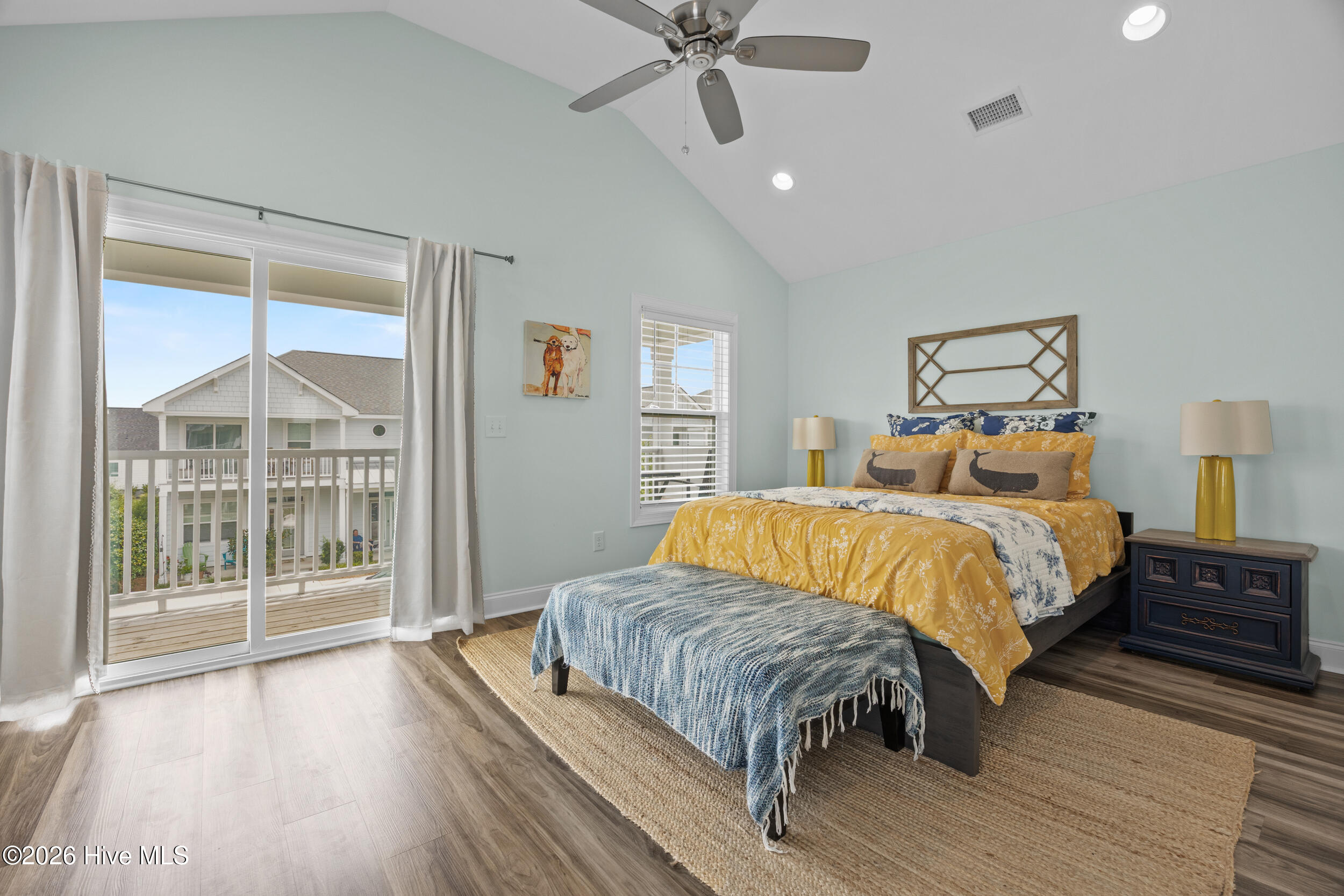 Exterior photo of 4410 Indigo Slate Way, Wilmington, NC 28412. MLS: 100571853