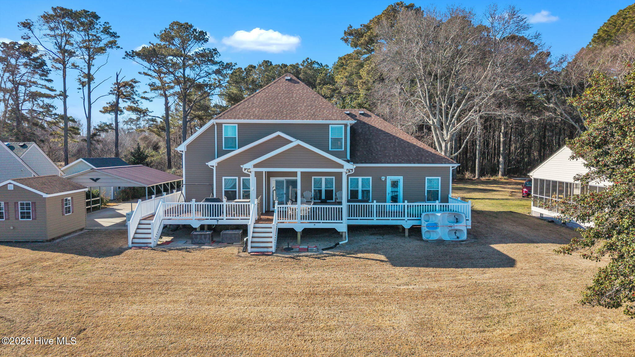 132 Romm Point, Currituck, NC, 27929