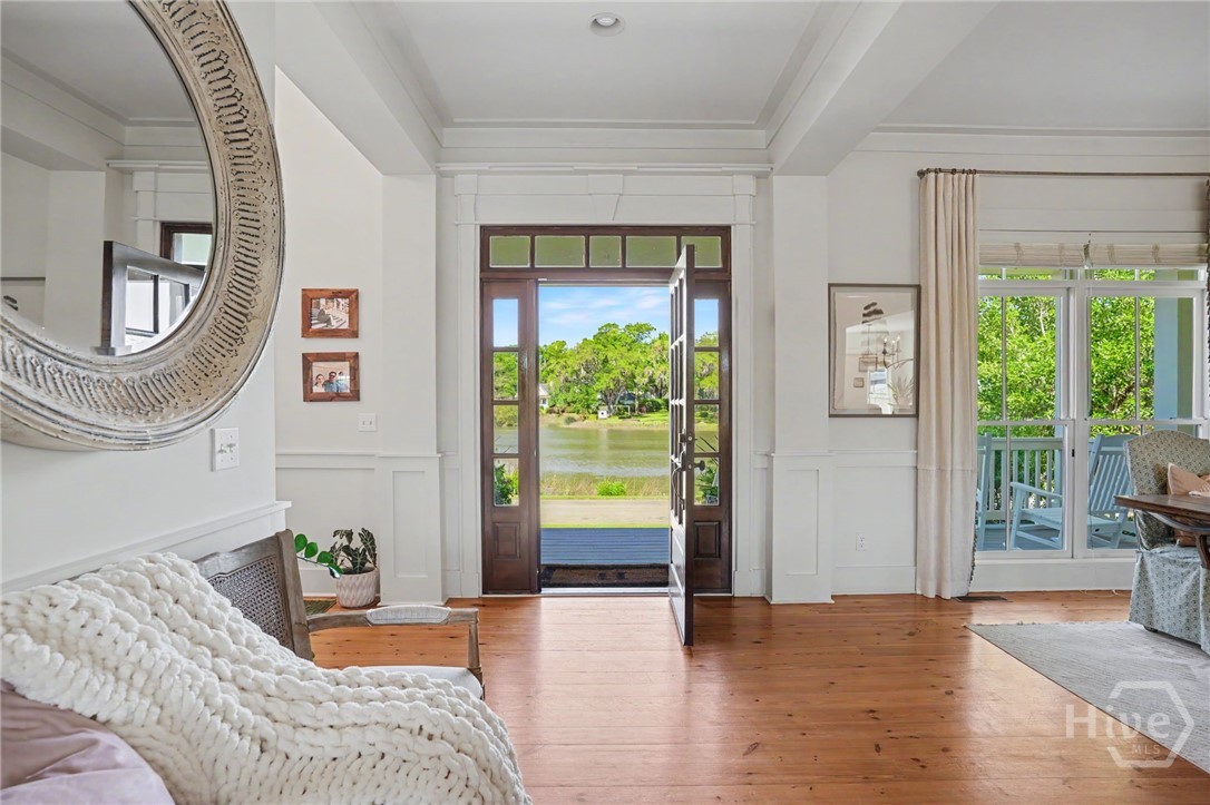 8 Caretakers Lane, Savannah, GA, 31404