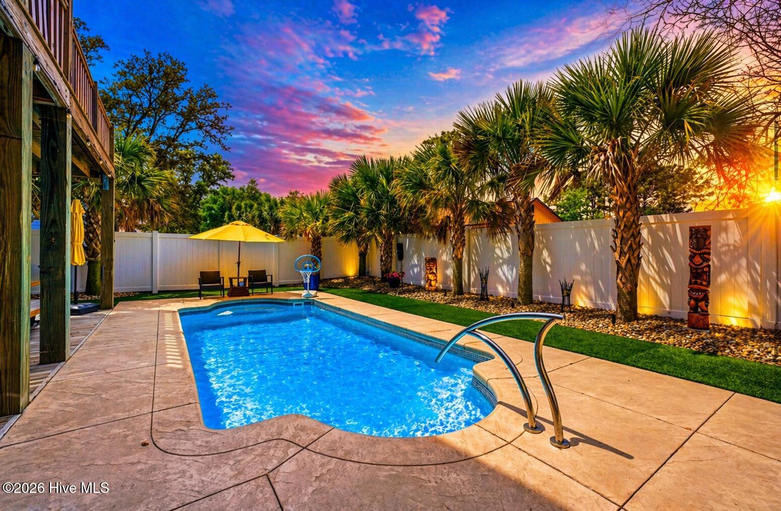 225 NE 54th Street, Oak Island, NC, 28465