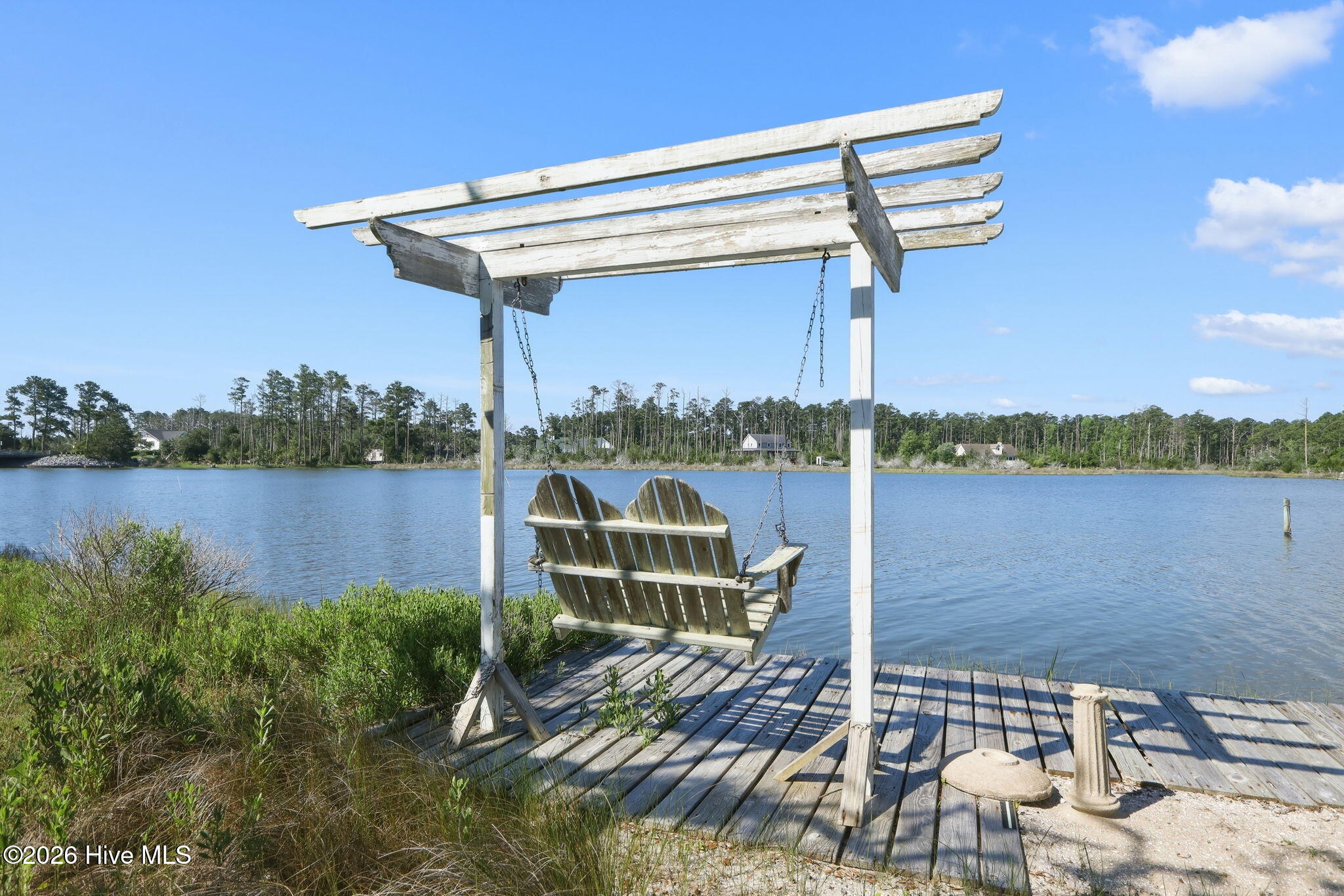 Dock