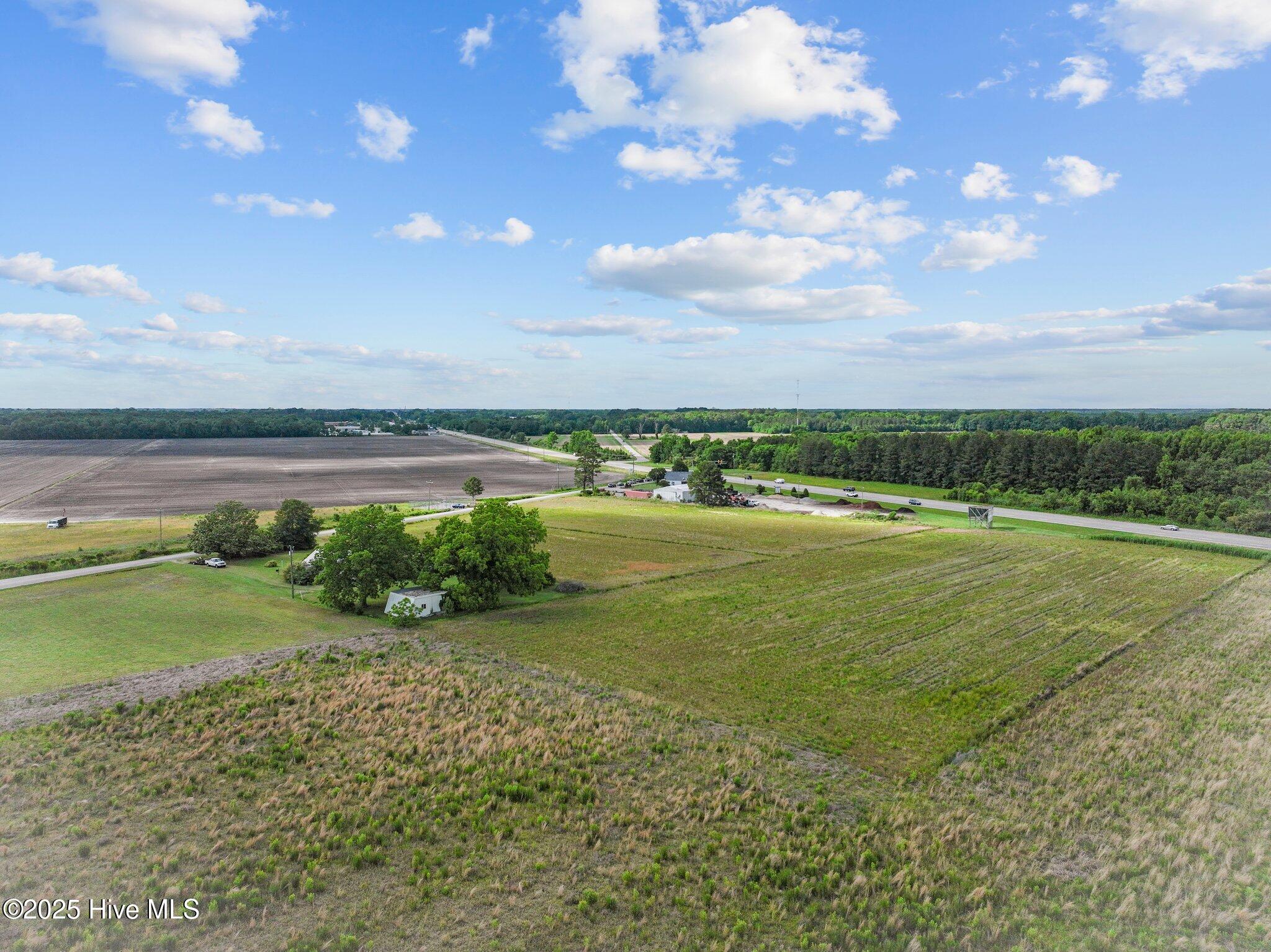 Lot 2 Survey Road, Moyock, NC, 27958