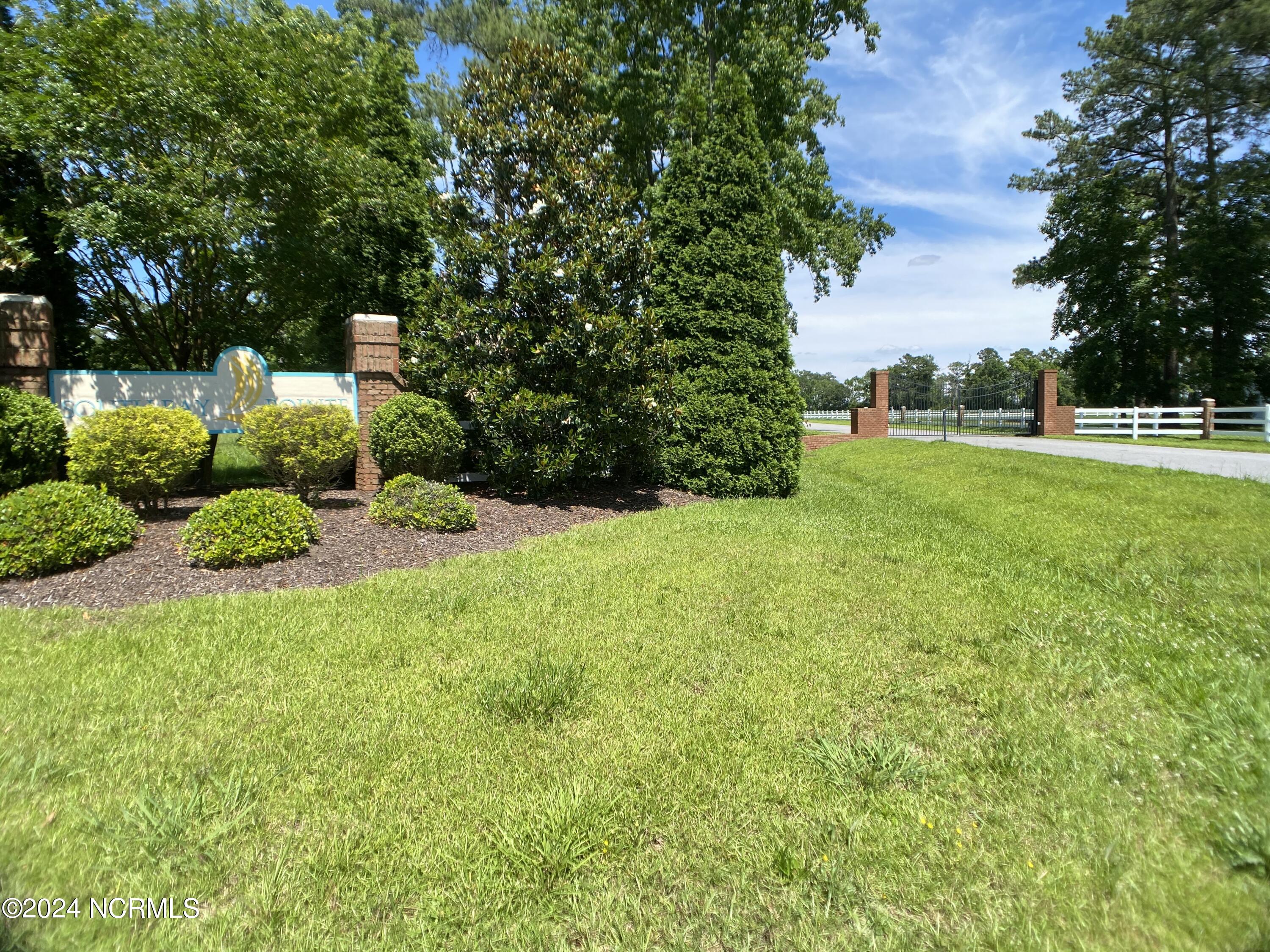 276 N Pointe Drive, Belhaven, NC, 27810