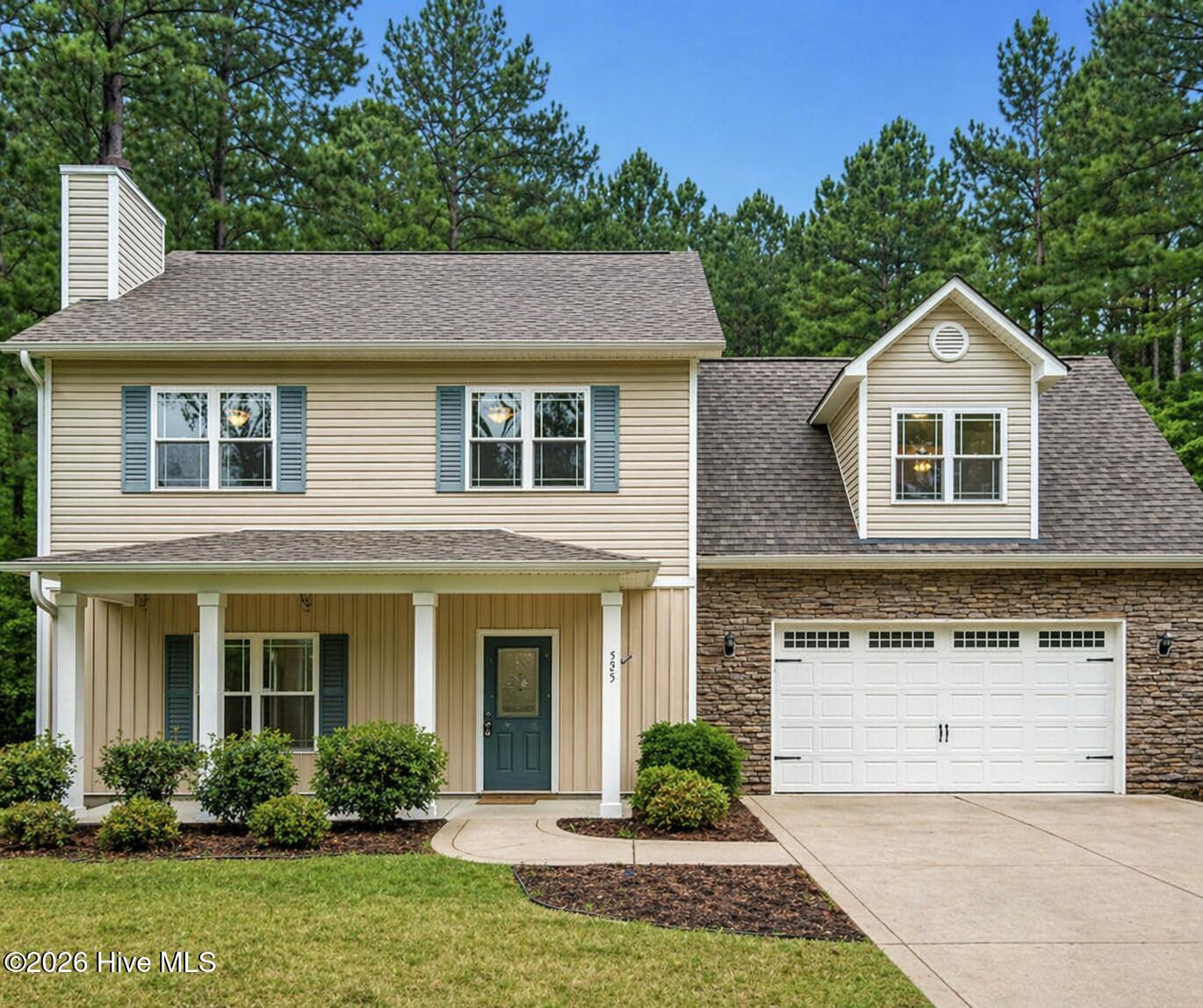 525 Old Folkstone Road,Holly Ridge
