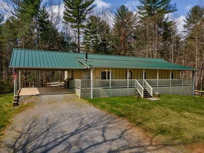 1132 Hells Hollow, Blue Ridge, Georgia, 3 Bedrooms Bedrooms, 7 Rooms Rooms,2 BathroomsBathrooms,Single family residence,For sale,Hells Hollow,98544362 1132 Hells Hollow, Blue Ridge, Georgia, 3 Bedrooms Bedrooms, 7 Rooms Rooms,2 BathroomsBathrooms,Single family residence,For sale,Hells Hollow,98544362