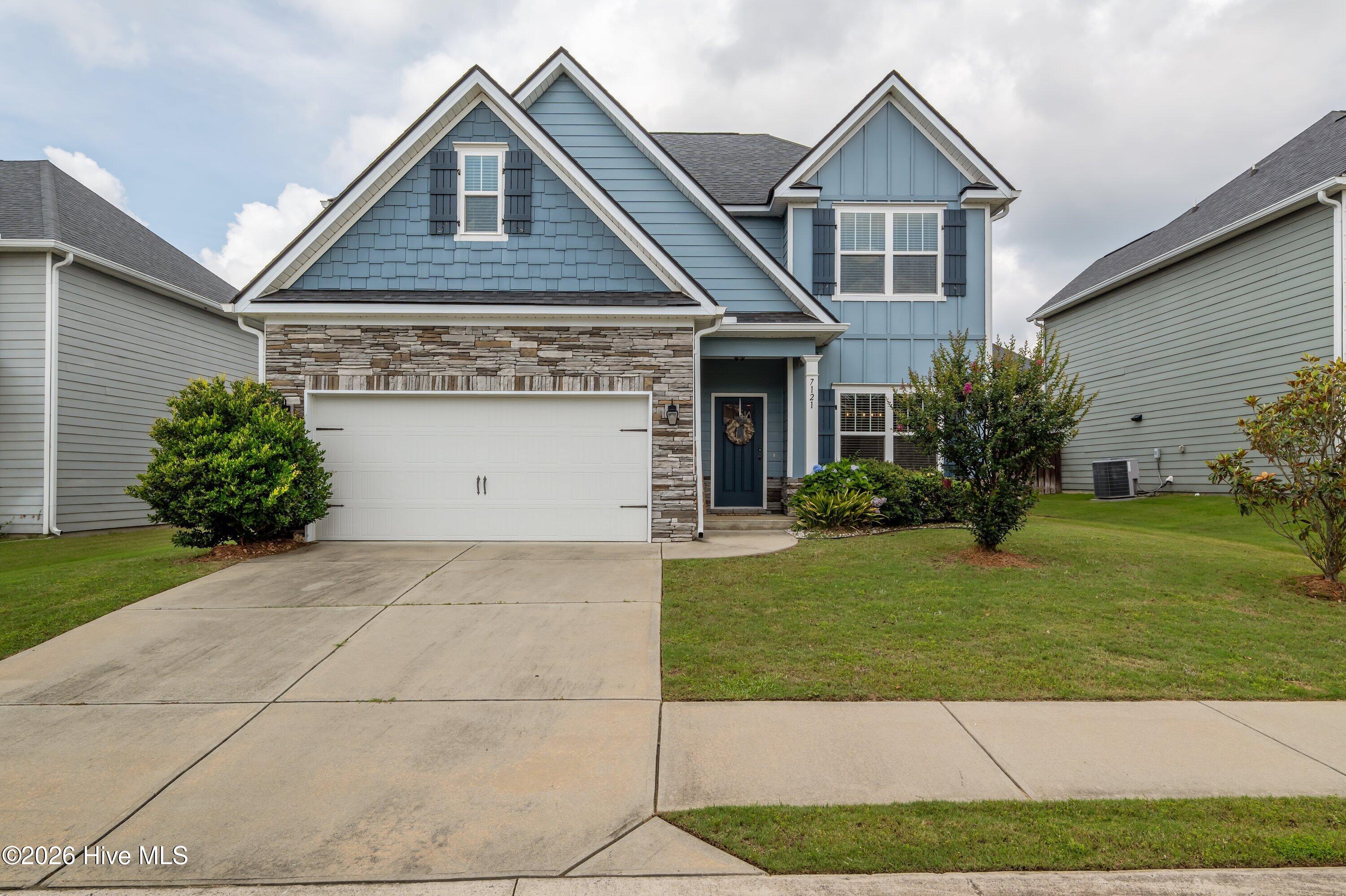 7121 Carrington Court, Martinez, GA 30907 Listing Photo  1