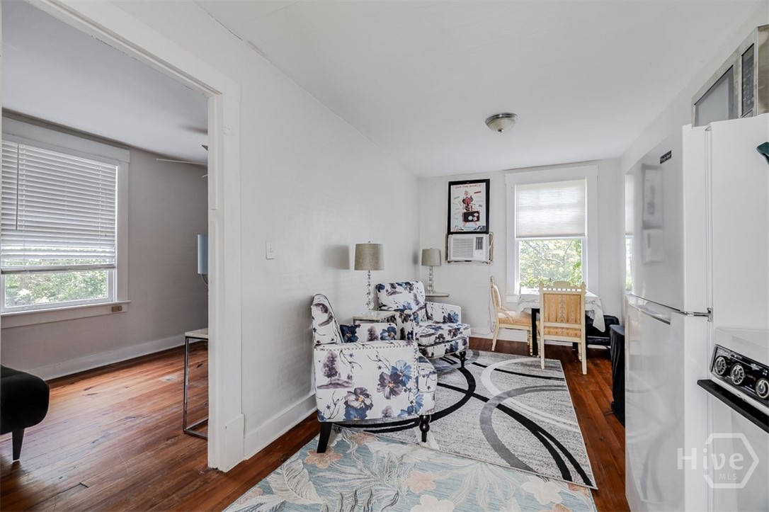 37 E 50Th Street, Savannah, GA, 31405