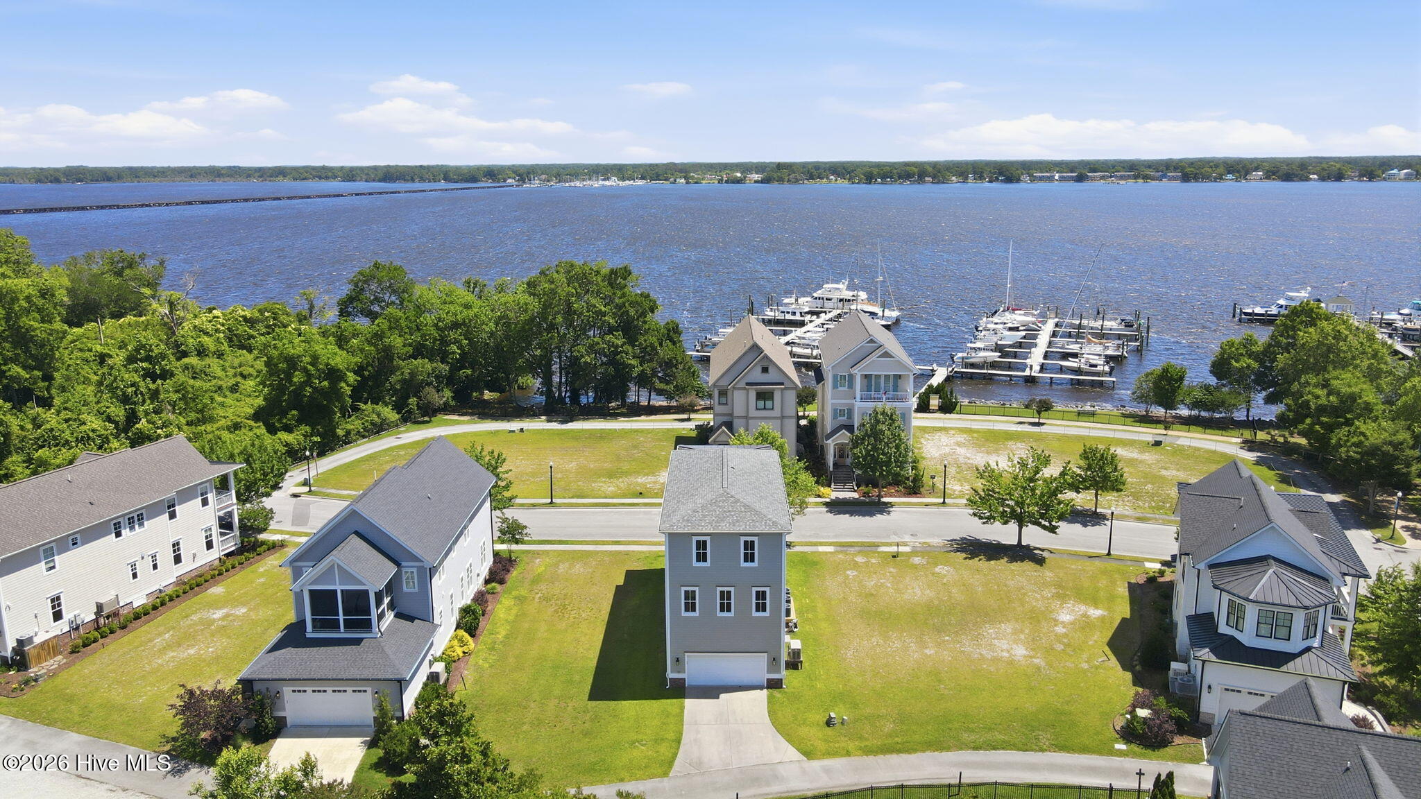 807 E Front Street,New Bern