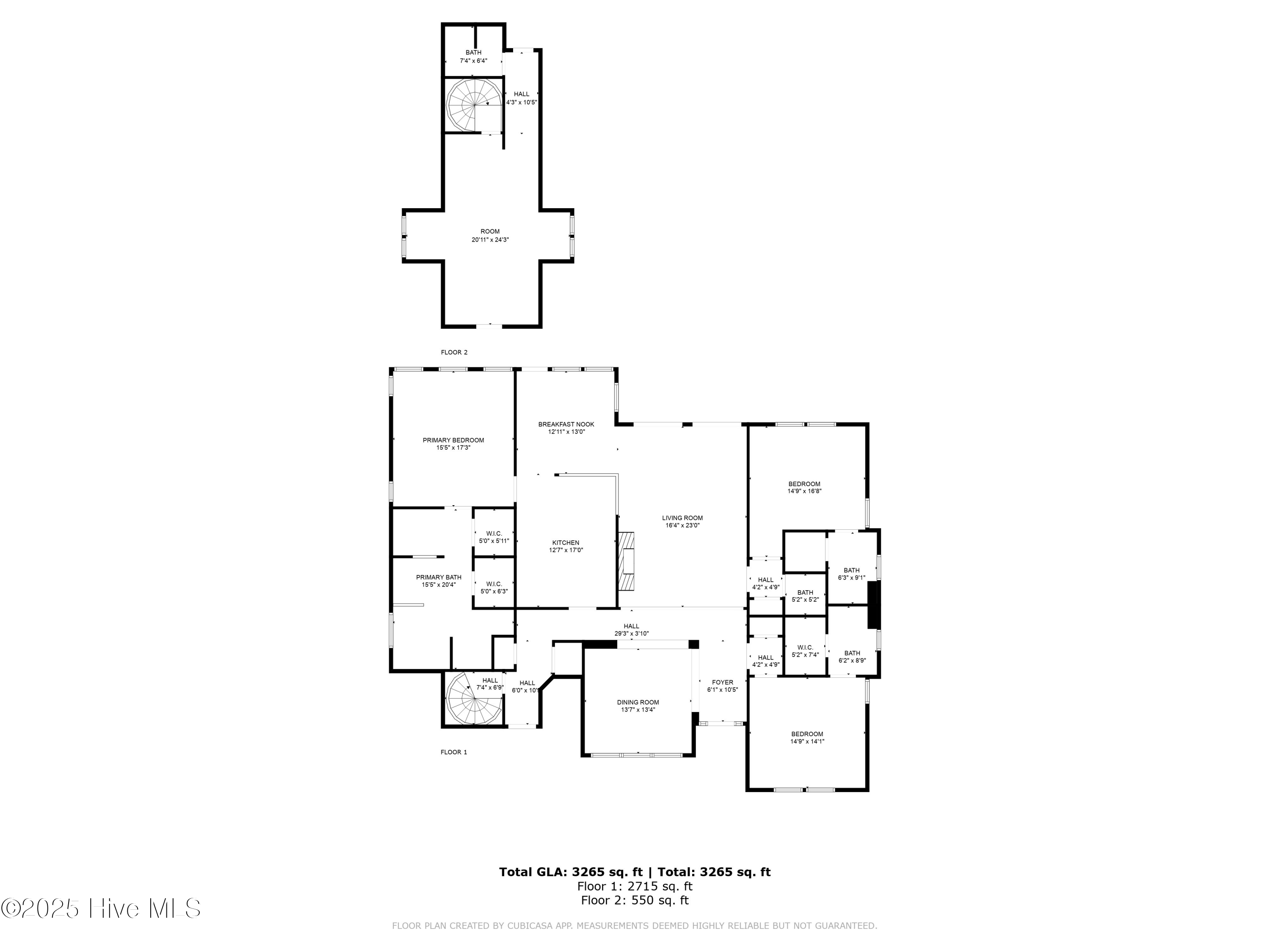 Property at 1019 Ridgewood Drive