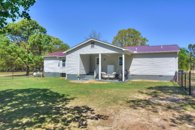 10955 Edgehill Road, Gibson, GA 30810 Listing Photo  31