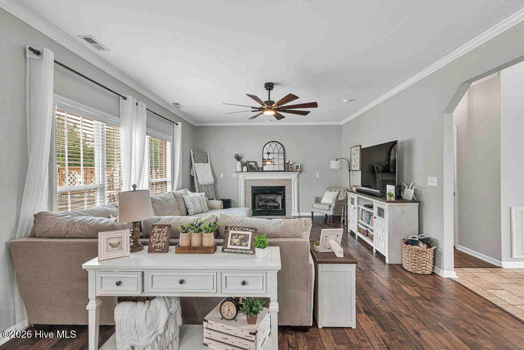 113 Pleasant Court,Jacksonville