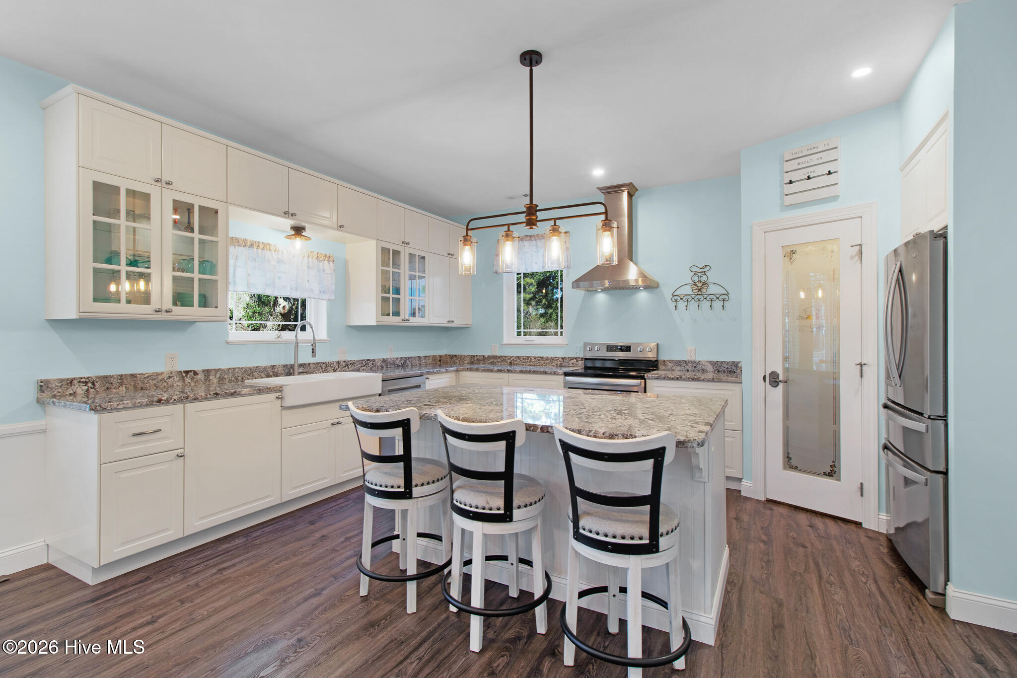 203 George Taylor Road, Newport, NC, 28570