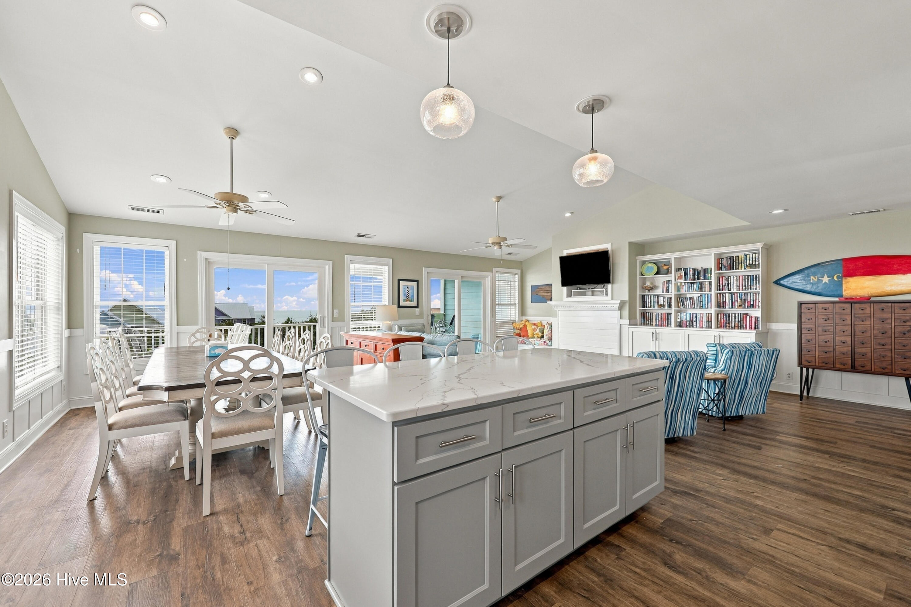 9936 Louise Howard Court East,Emerald Isle