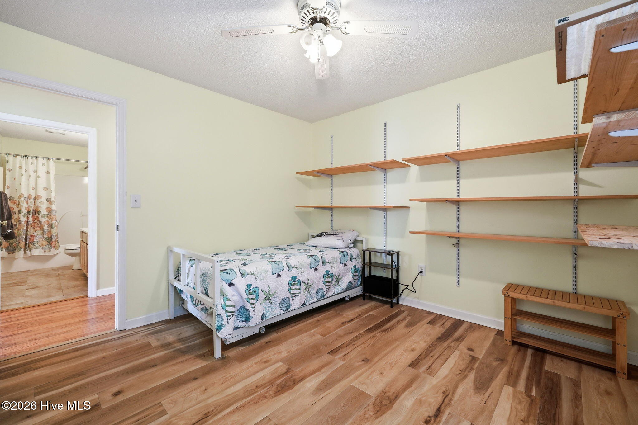 3rd Bedroom