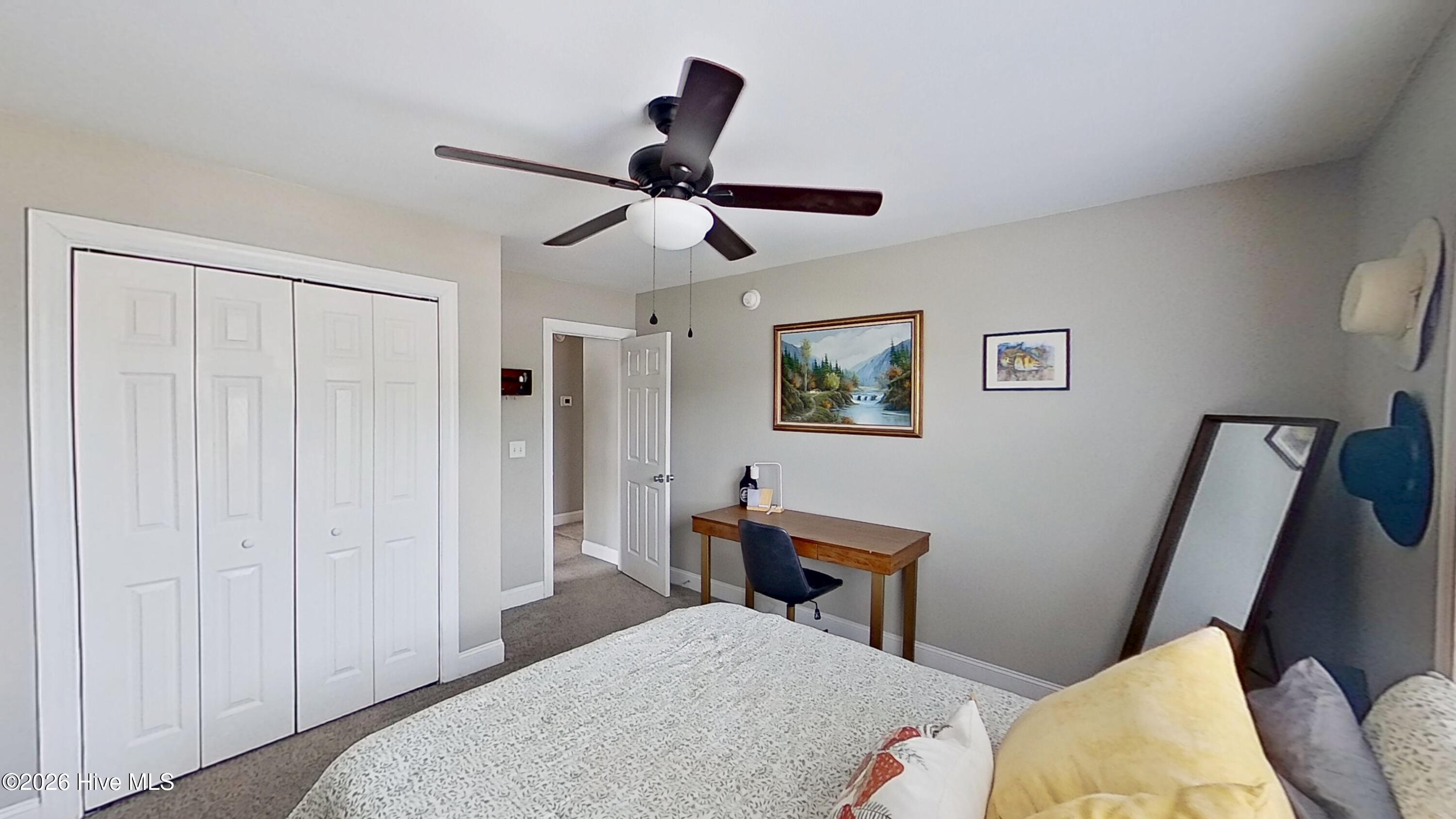 209 Oak Ridge Lane, Holly Ridge, NC, 28445