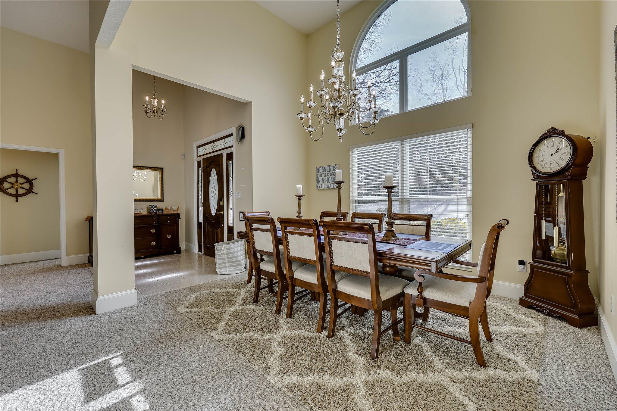 6109 Ridge Road, Appling, GA, 30802