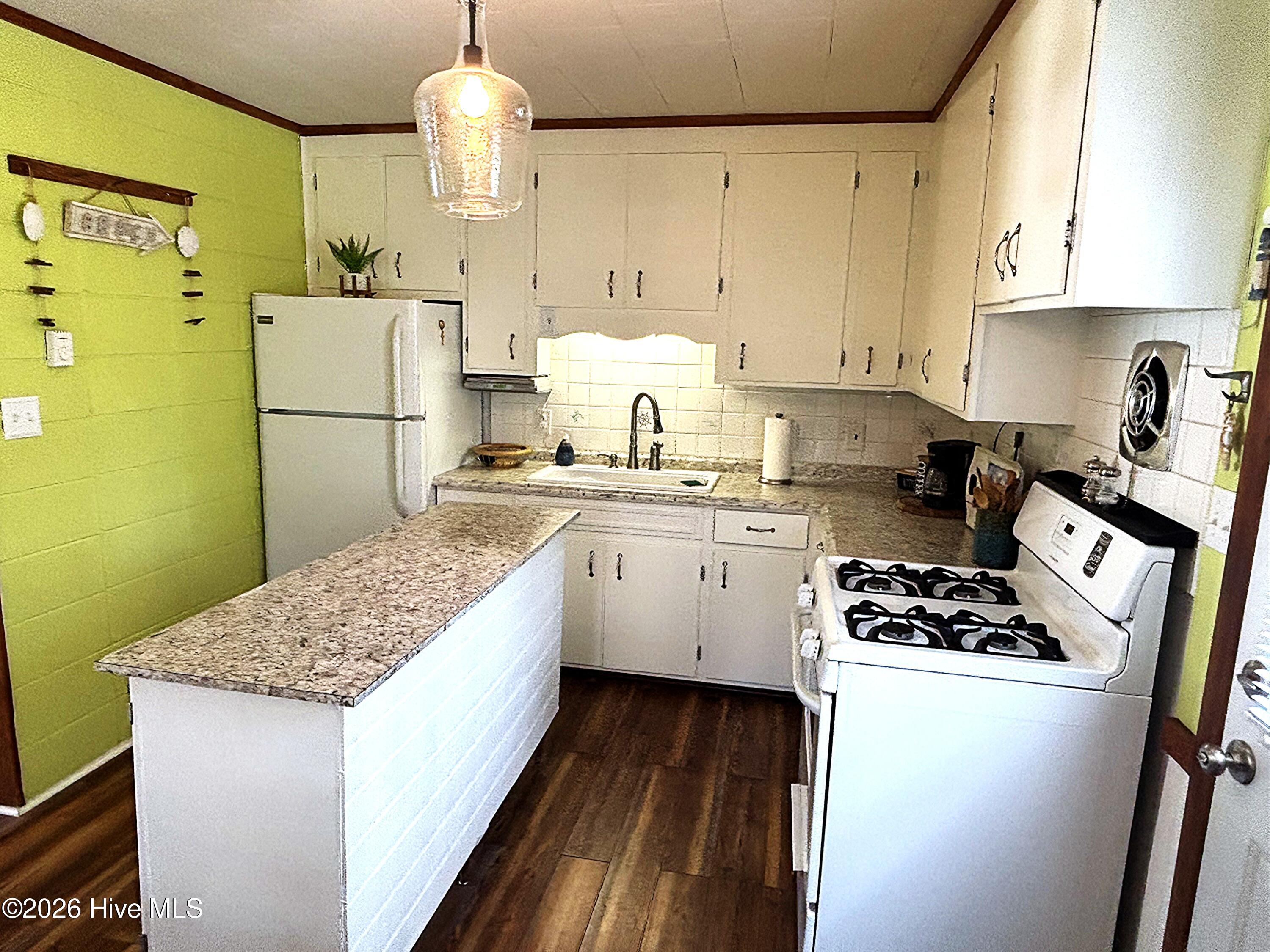 923 N Yaupon Terrace,Morehead City