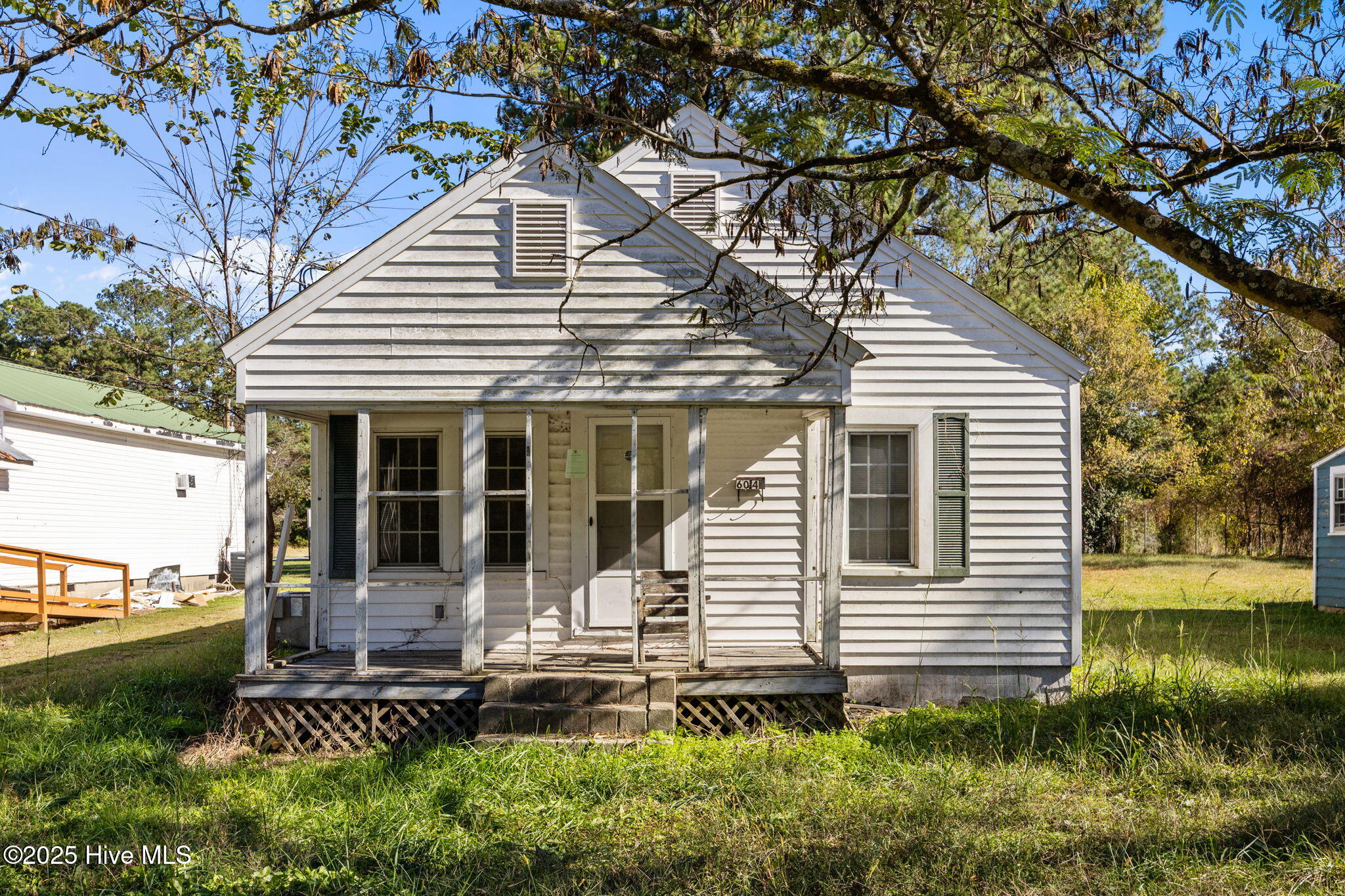 Homes for sale in Plymouth, NC | 604 Wilson St, Plymouth, NC 27962 | MLS# 100537314