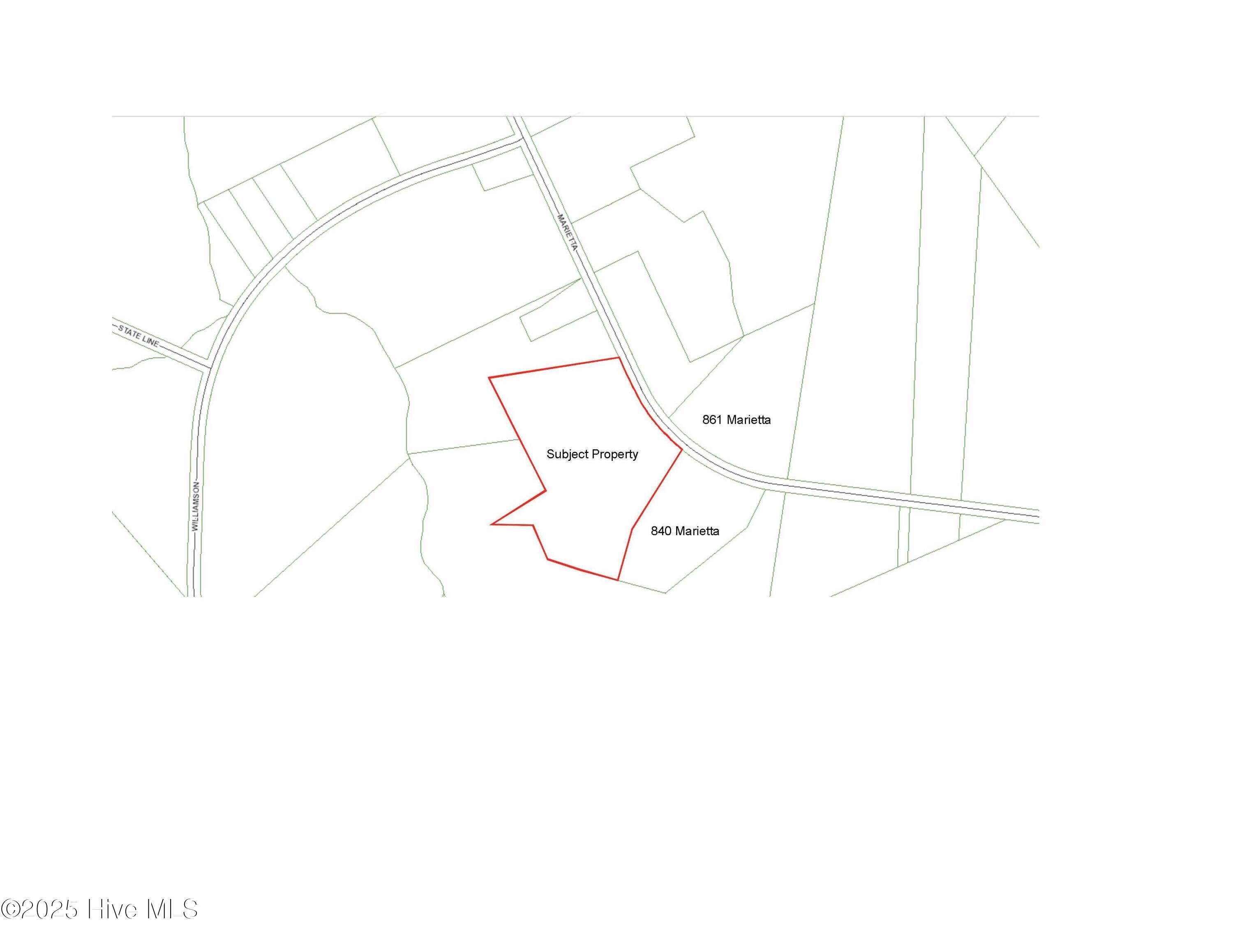 Homes for sale in Fairmont, NC | 1205 Acre Near 861 Marietta Rd, Fairmont, NC 28340 | MLS# 100544282