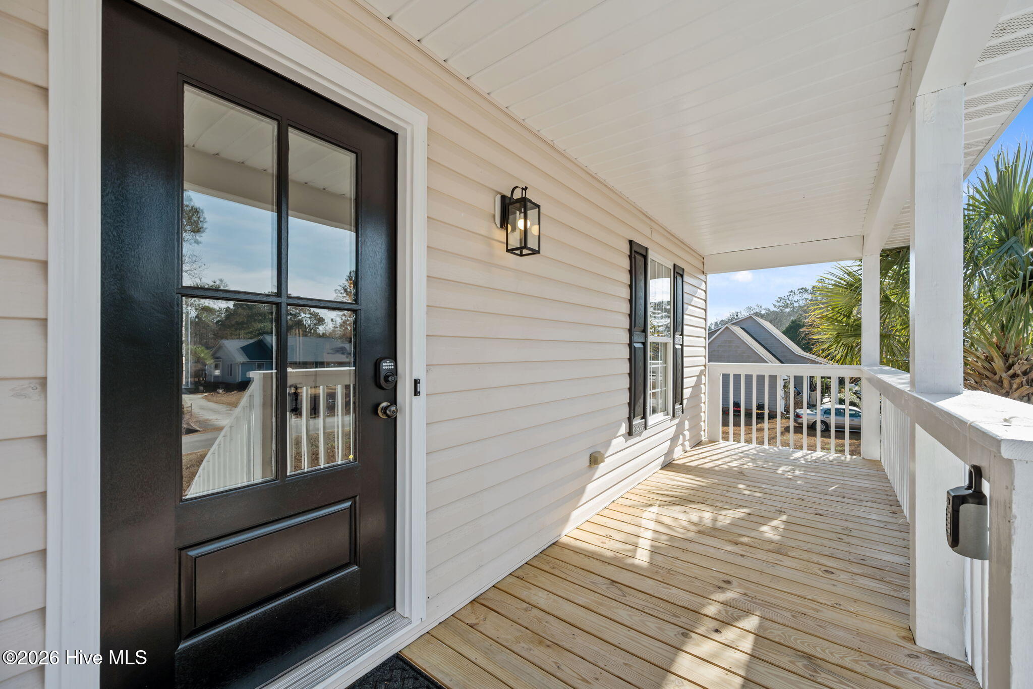 106 Dolphin Drive, Hampstead, NC 28443 Listing Photo  2