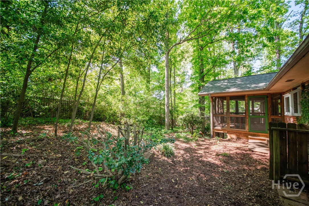 112 Jarnigan Drive, Athens, GA, 30605