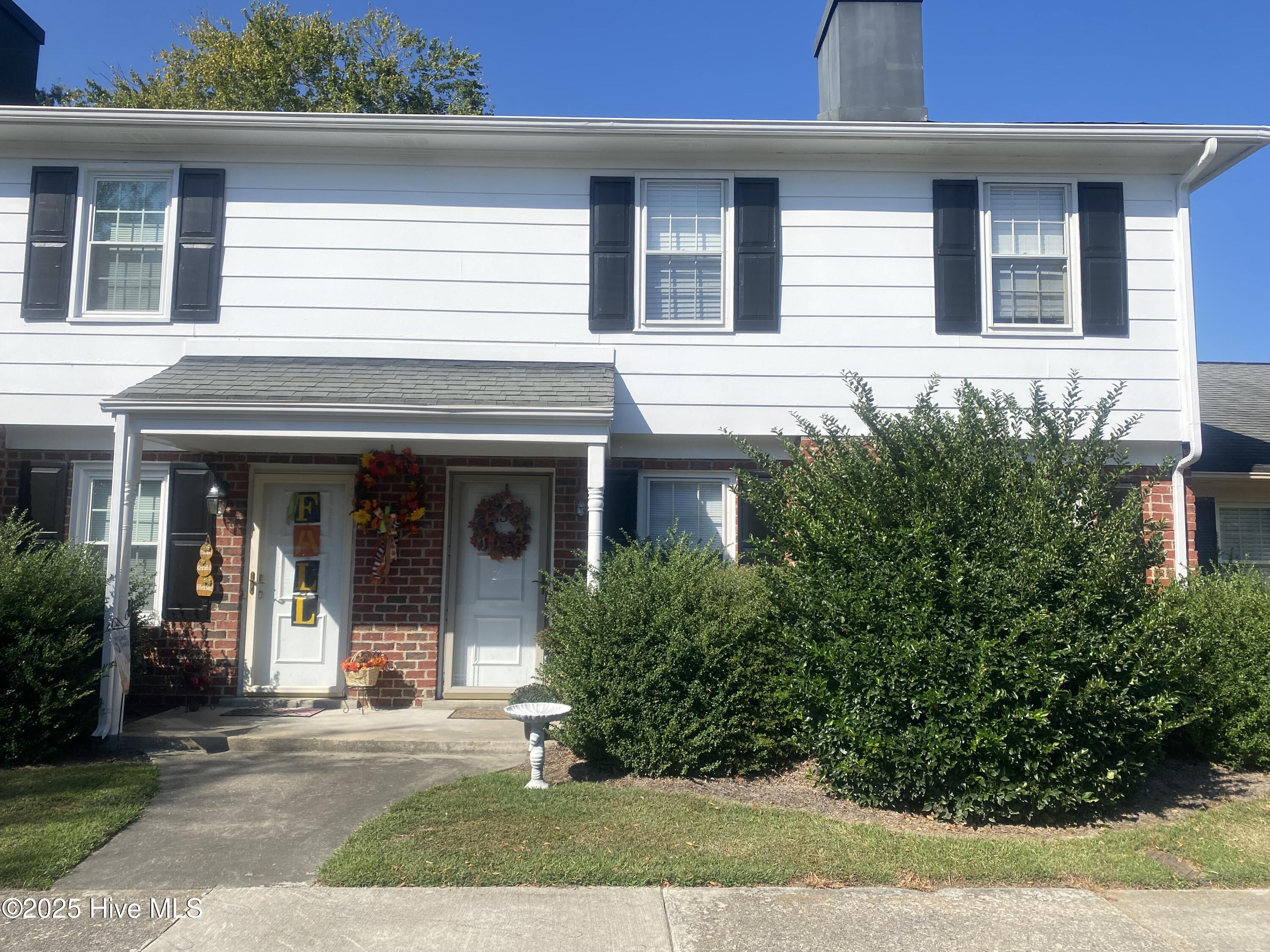 Homes for sale in Greenville, NC | 13 Scott St, Greenville, NC 27858 | MLS# 100533012