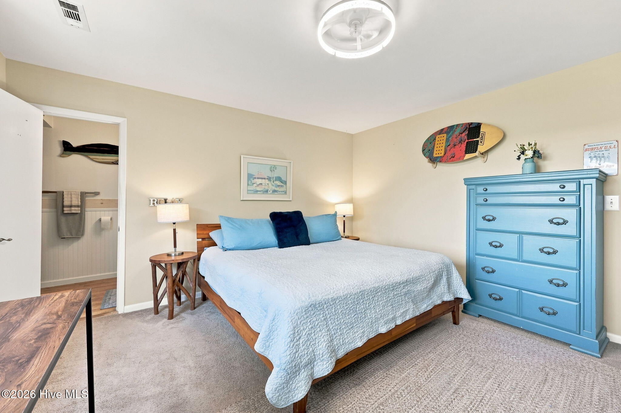 1112 E Ft Macon Road A,Atlantic Beach
