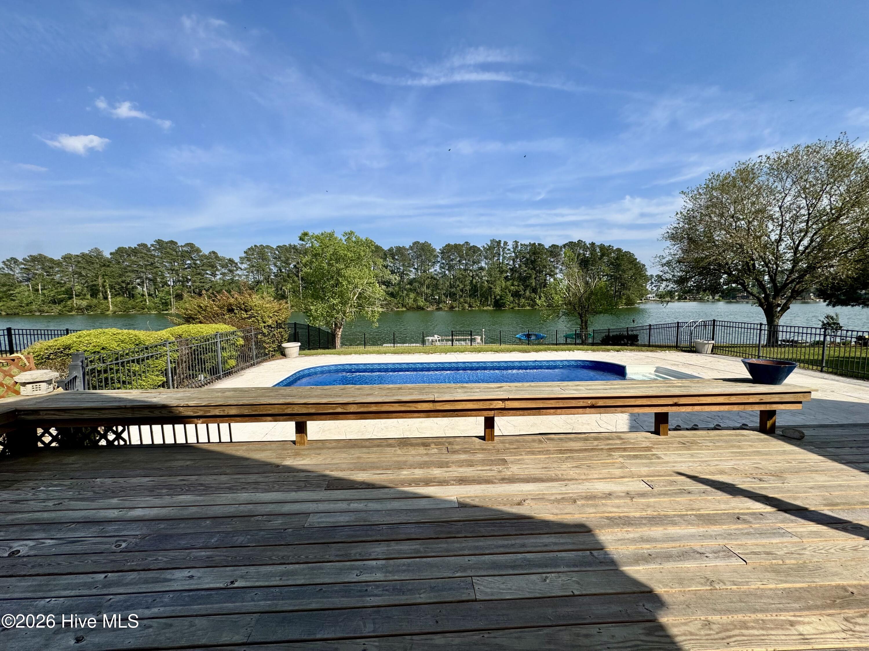 513 Alexis Drive,New Bern