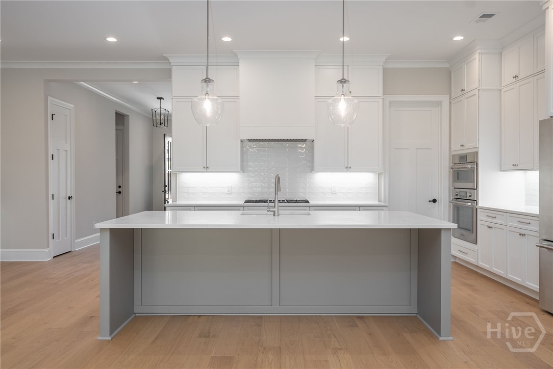 110 Grand Harbor Circle, Savannah, GA, 31411