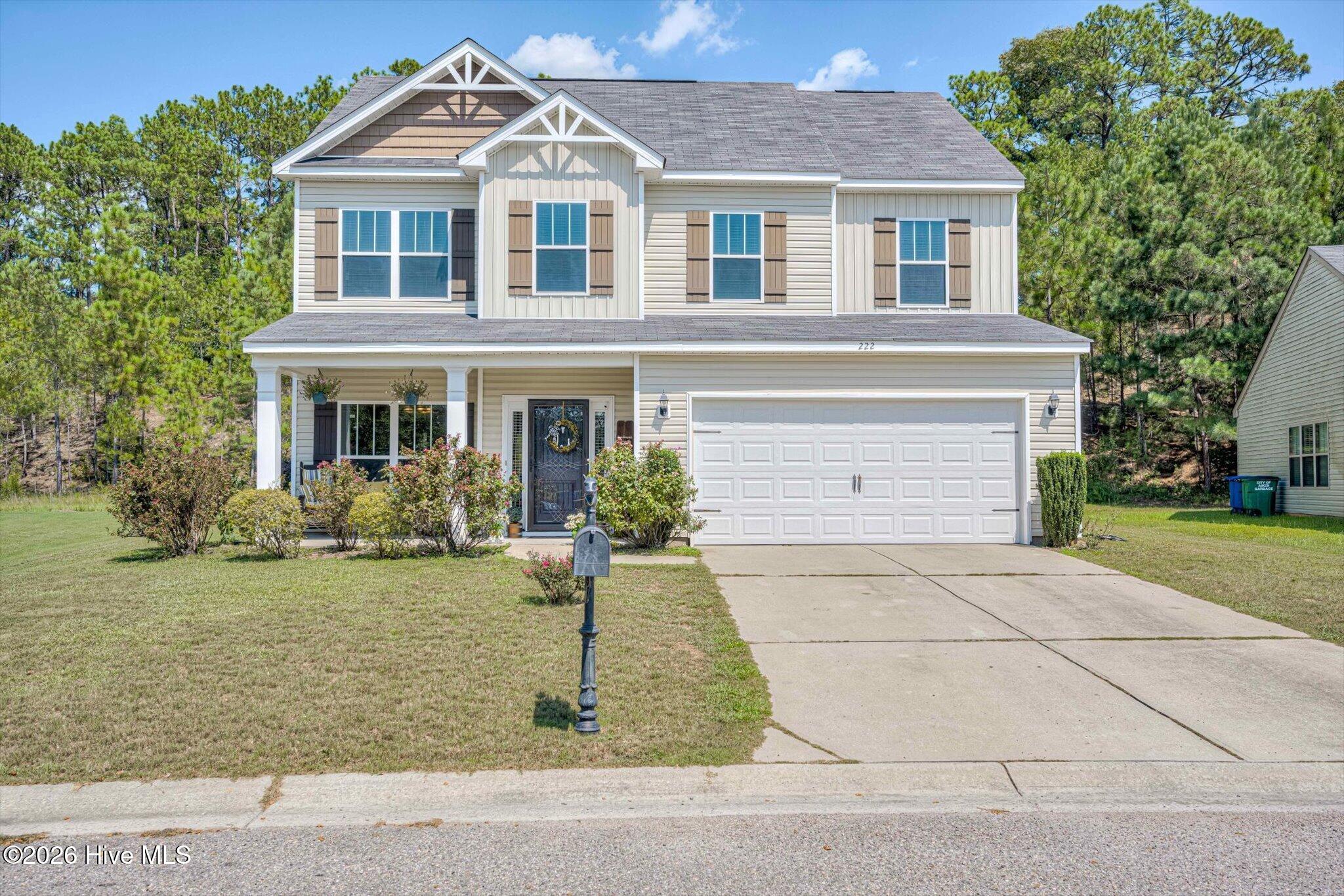 1st image of 222 Kemper Downs Dr, Aiken, SC 29803 | MLS# 100599058