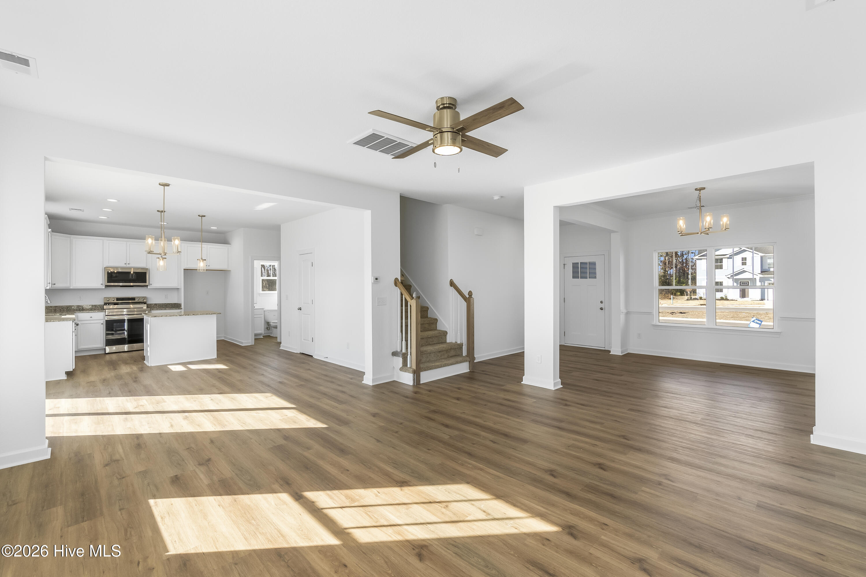 109 Jasmine Court, South Mills, NC, 27976