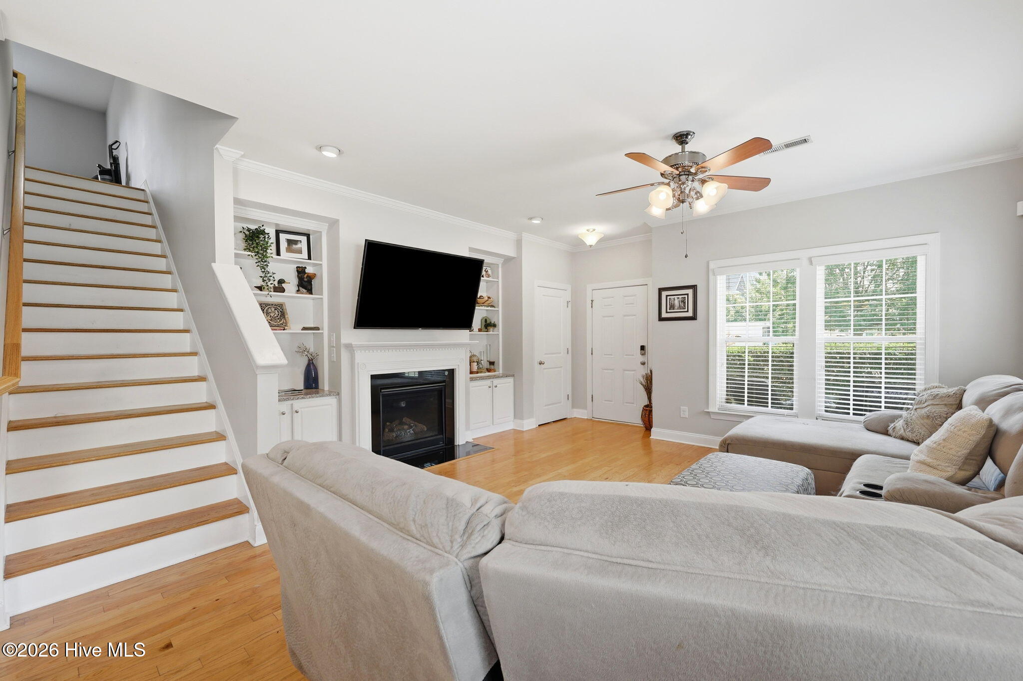 105 Moultrie Lane