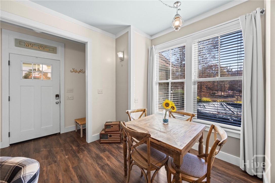 243 Bluegill Road, Eatonton, GA, 31024