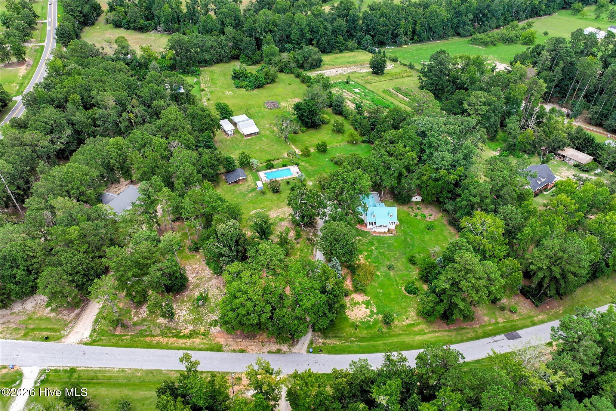 5th image of 973 Forest Dr, Harlem, GA 30814 | MLS# 100595485