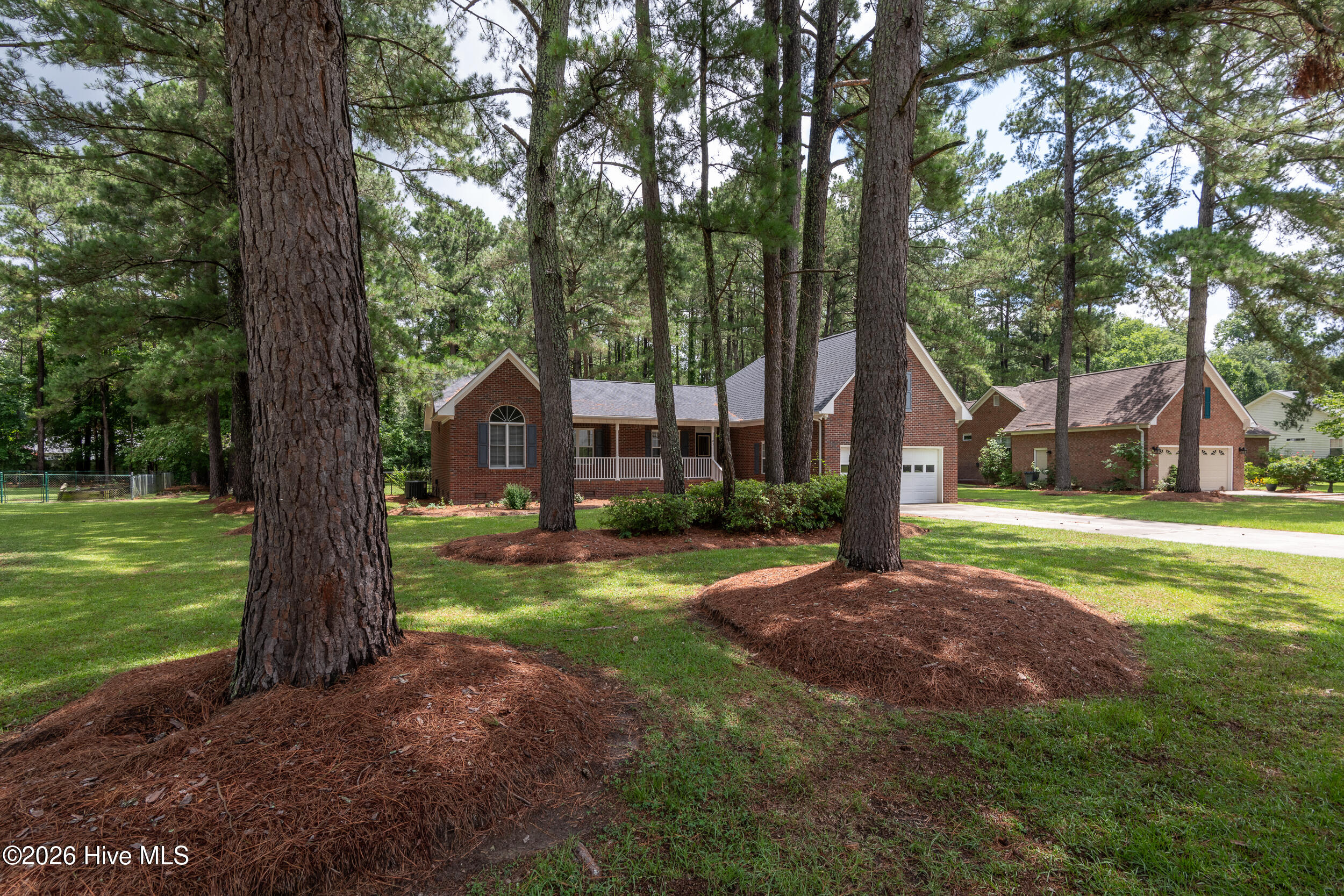 105 Doe Lane,New Bern