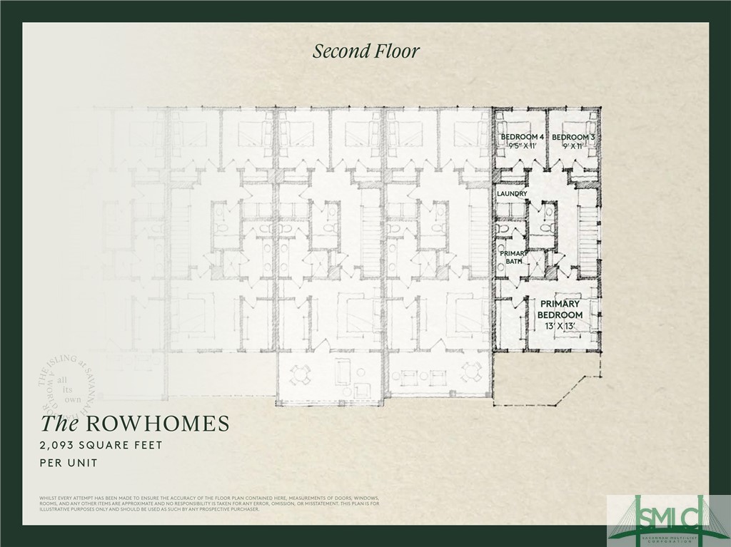 404 Legends Court, Savannah, GA, 31401