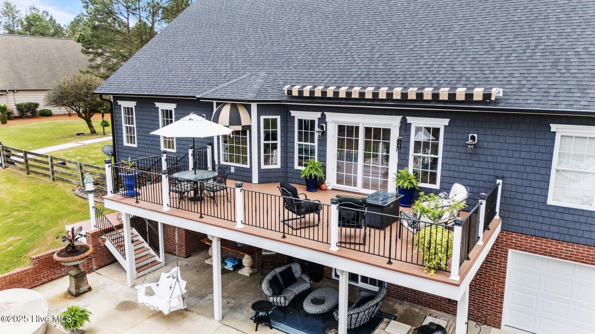414 Mclendon Hills Drive