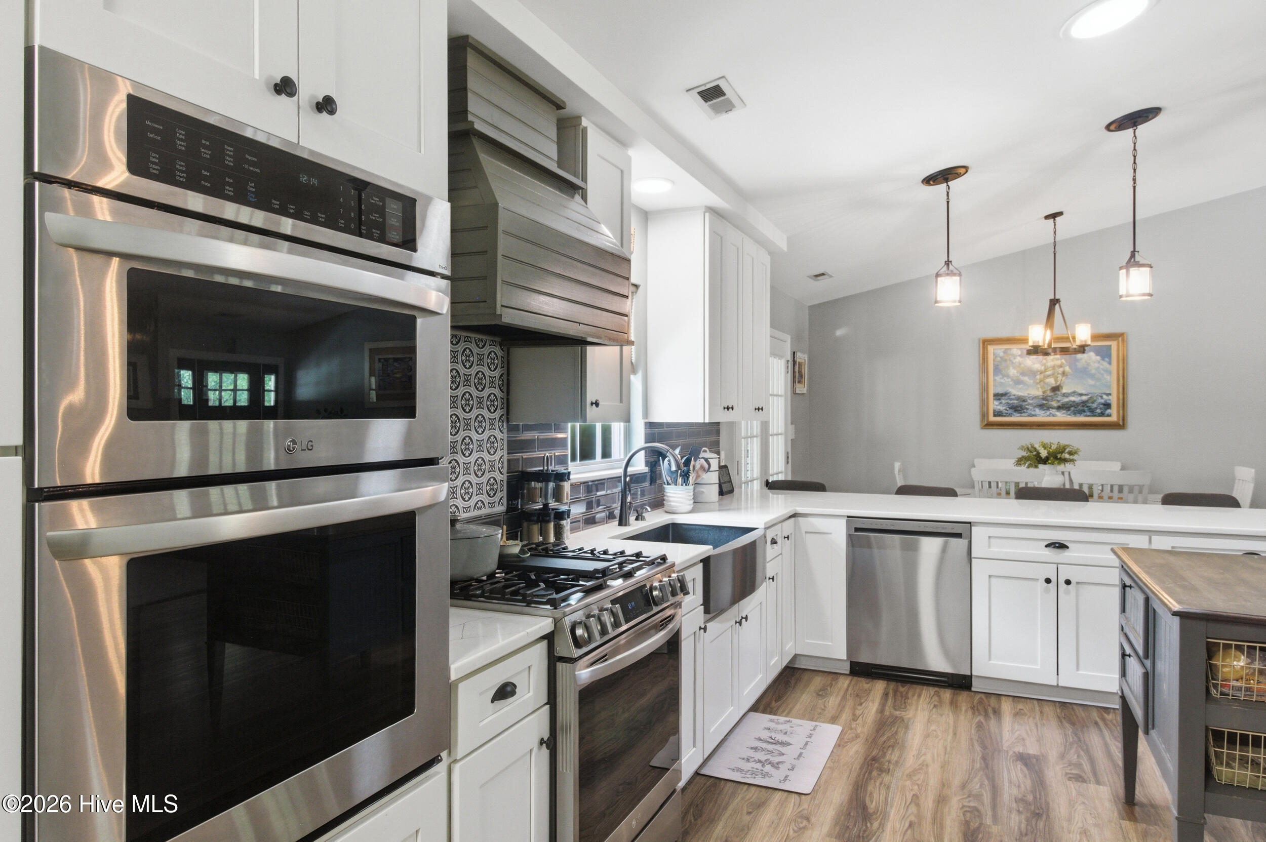 245 Barrington Ridge,Bogue
