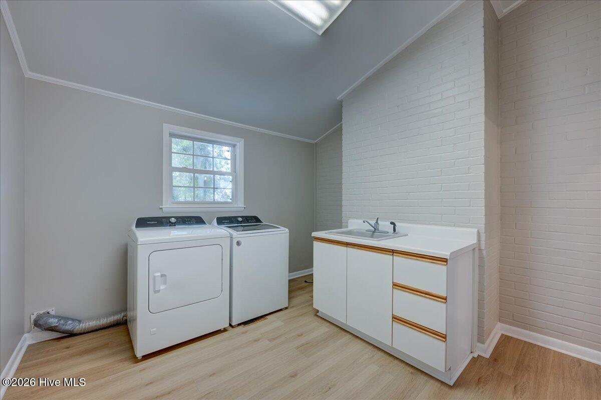 5107 White Oak Drive,Trent Woods